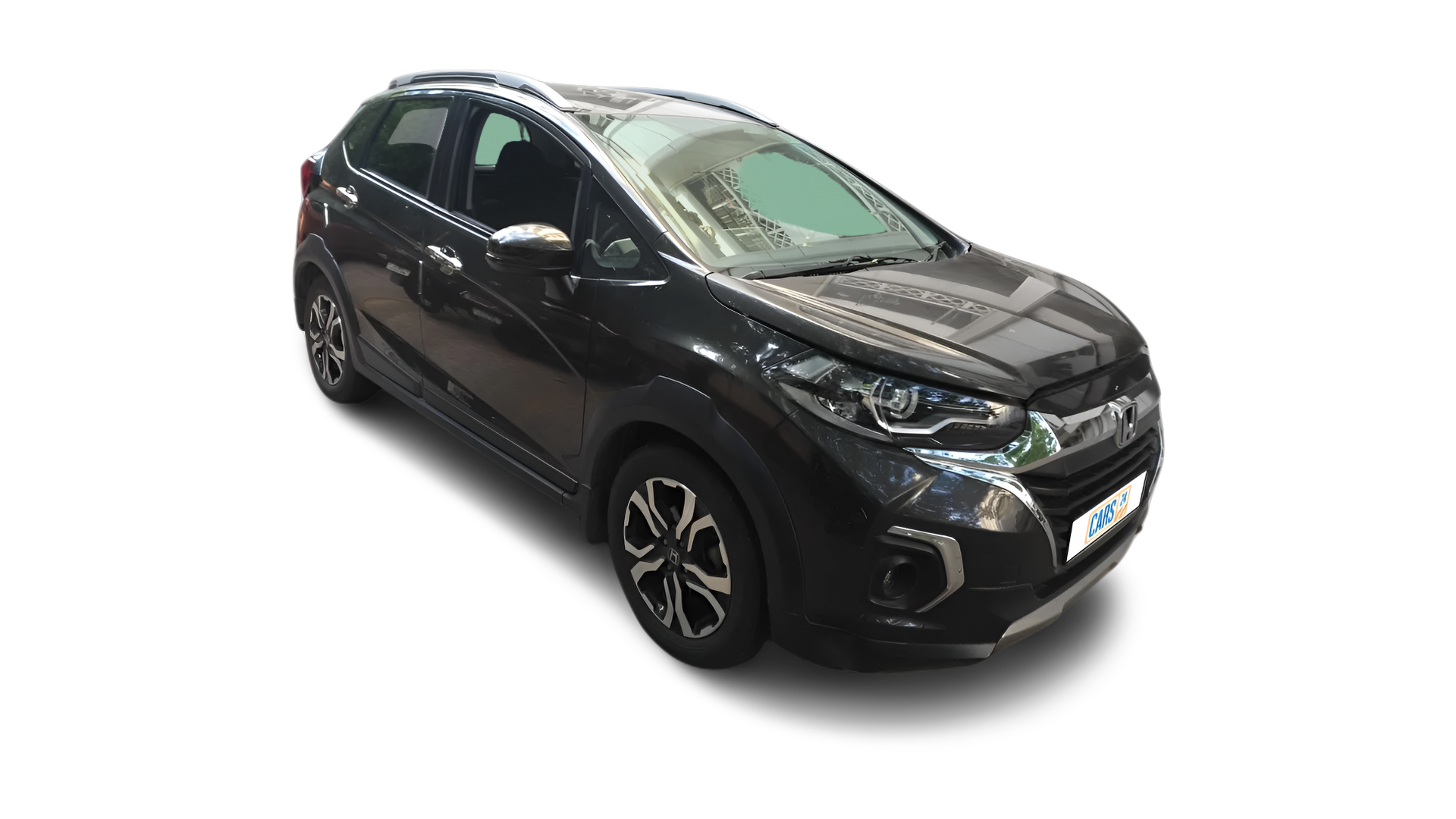 Honda WR-V-img